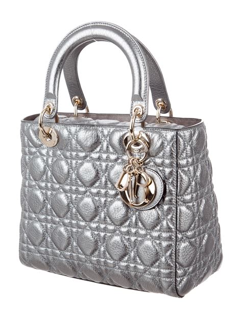 christian Dior designer handbags